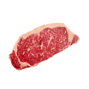 House Liner Boneless NY Strip